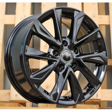Джанта R16 6.5 5X114.3 ET45 60.1 FE177 TOYOT BL