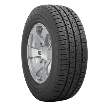 TOYO CELSIUS CARGO 215/75R16 116T C