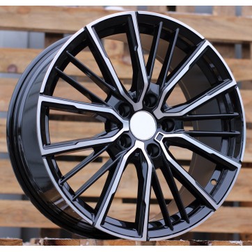 Джанта R18 8 5X112 ET50 66.6 A5824 BMW MB