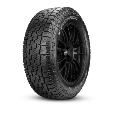 PIRELLI SCORPION ALL-TERRAIN PLUS 245/65R17 111T XL