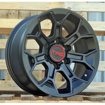 Джанта R17 8 6X139.7 ET5 106.1 Y1203 TOYOT BLHM