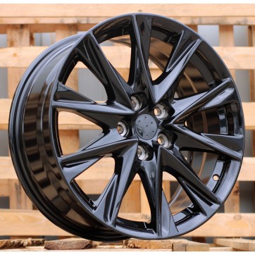 Джанта R19 7.5 5X114.3 ET45 67.1 I1102 MAZDA BL