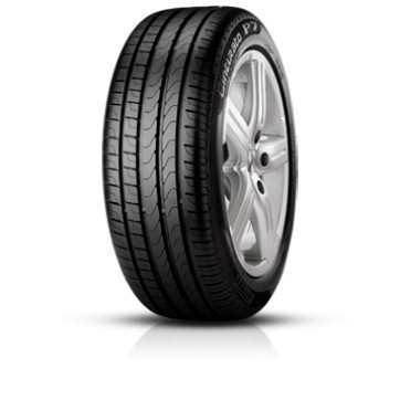PIRELLI P7 CINTURATO 205/55R17 91W RFT MOE