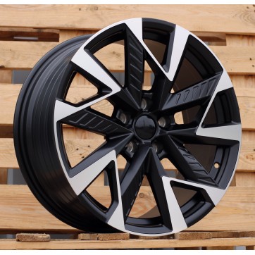 Джанта R19 8 5X112 ET40 57.1 YF0443 CUPRA MBHM