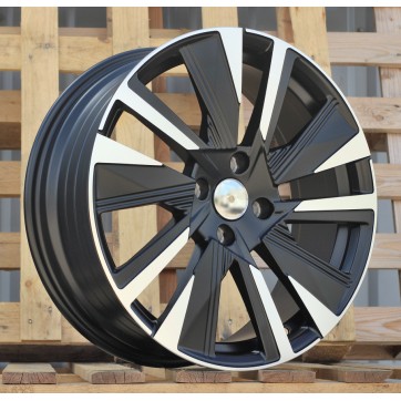 Джанта R18 7 4X108 ET35 65.1 YF1152 PEUG MBHM