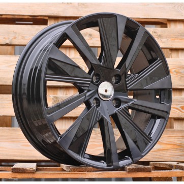 Джанта R18 7 4X108 ET35 65.1 YF1152 PEUG BLTF