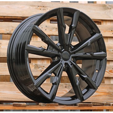 Джанта R20 8 5X112 ET46 66.6 YF5710 BMW BL