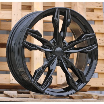 Джанта R19 7.5 5X112 ET32 66.6 YF5718 BMW BL