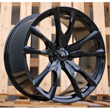 Джанта R22 9.5 5X112 ET32 66.6 FE221 BMW BL