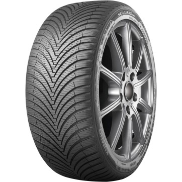 KUMHO SOLUS HA32 165/70R14 85T XL