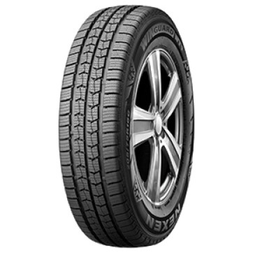 NEXEN WINGUARD WT1 165/70R14 89/87R 6PR