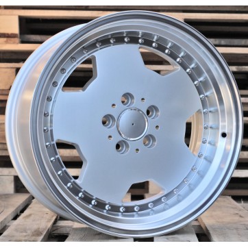 Джанта R17 8 5X112 ET25 66.6 B5852 MER SP