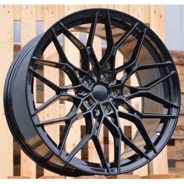 Джанта R19 9 5X112 ET40 66.6 IN292 BMW BL