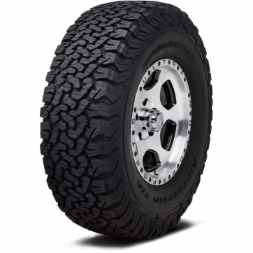 BFGOODRICH ALL-TERRAIN T/A KO2 LRD RWL GO 245/65R17 111S