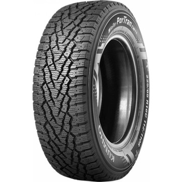 KUMHO PORTRAN CW11 185/75R16 104R