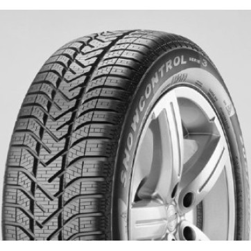 PIRELLI W210C3 195/55R17 92H XL