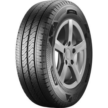 BARUM VANIS 3 215/65R15 104/102T 6PR
