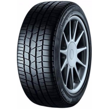 Continental ContiWinterContact TS 830 P 225/60R17 99H