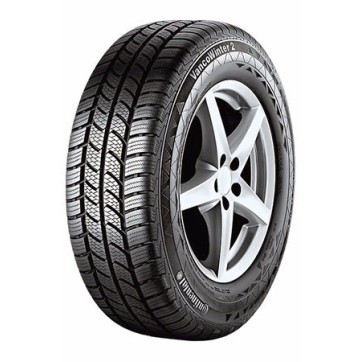 Continental VancoWinter 2 205/65R16C 107/105T