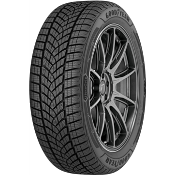 Goodyear ULTRAGRIP PERFORMANCE + SUV 255/55R19 111V