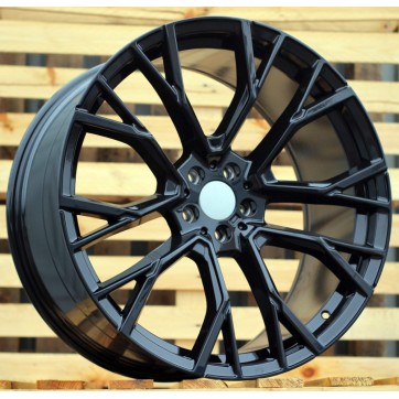 Джанта R22 9.5 5X112 ET37 66.6 B5769 BMW BL