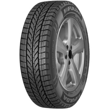 FULDA CONVEO TRAC 3 195/60R16 99T