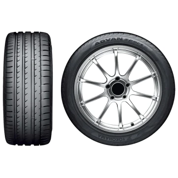YOKOHAMA Advan Sport V105 SUV 295/35R21 107 Y TL XL (N2)