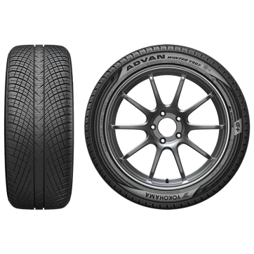 YOKOHAMA Advan Winter V907 235/50R21 101 V TL