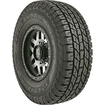 YOKOHAMA G015 275/60R20 115 H TL BL