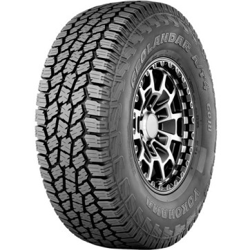 YOKOHAMA G018 215/65R16 109/107 S TL