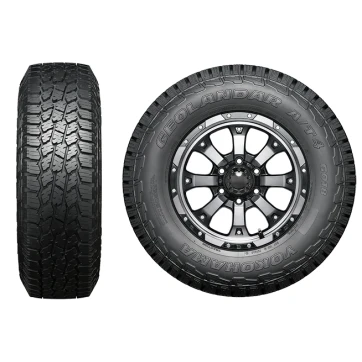 YOKOHAMA G018 235/85R16 120/116 S TL