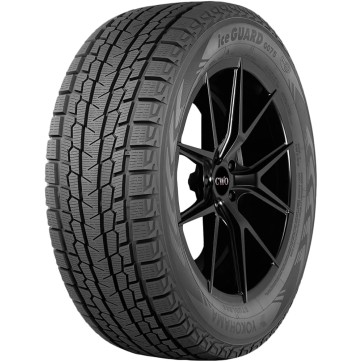 YOKOHAMA iceGUARD G075 265/60R18 110 Q TL