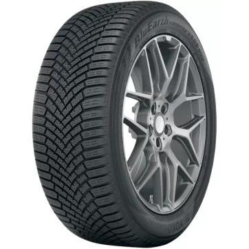 YOKOHAMA W.Drive V906 / SUV 205/55R19 97 V TL XL