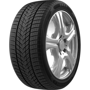 ZMAX WINTERHAWKE II 265/60R18 110T XL