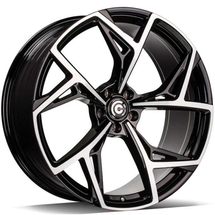 Алуминиева джанта Carbonado Blaster R22x9.5 5x112 ET 25 CB 66.45