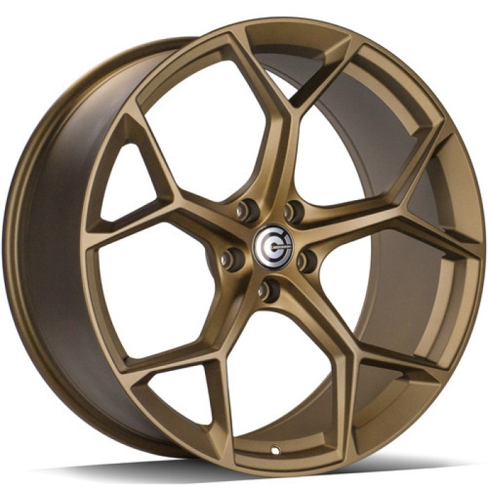 Алуминиева джанта Carbonado Fancy R20x9 5x112 ET 30 CB 66.45