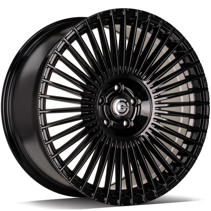 Алуминиева джанта Carbonado GIFT R17x7.5 5x112 ET 35 CB 66.6