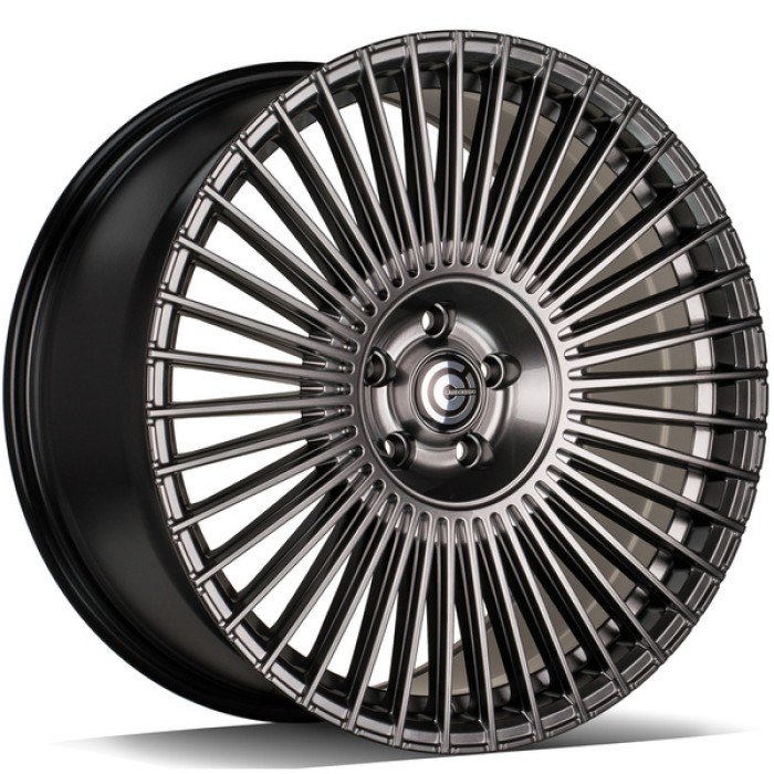 Алуминиева джанта Carbonado GIFT R19x9 5x112 ET 45 CB 66.6