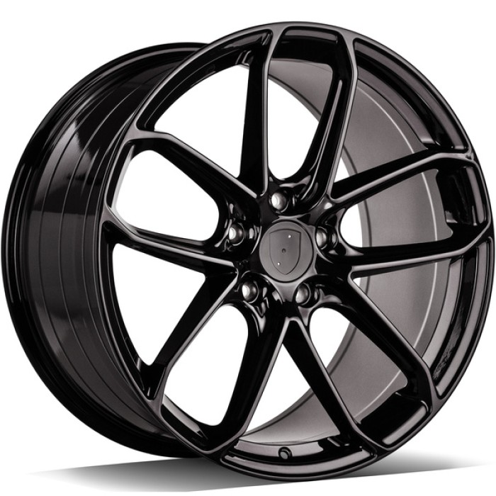 Алуминиева джанта Carbonado Prime R21x11 5x130 ET 58 CB 71.6