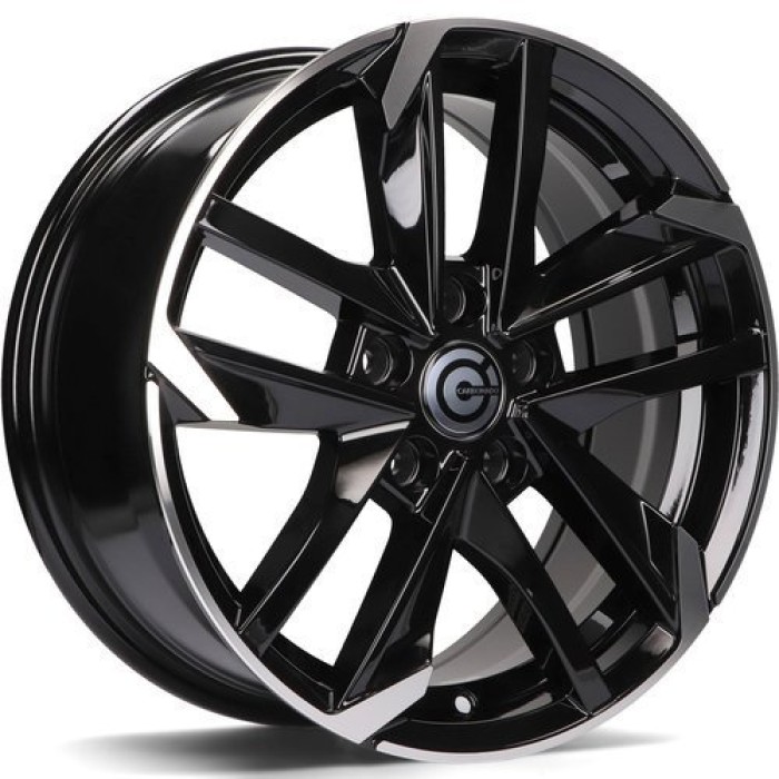 Алуминиева джанта Carbonado Rennes R16x7 5x108 ET 40 CB 65.1