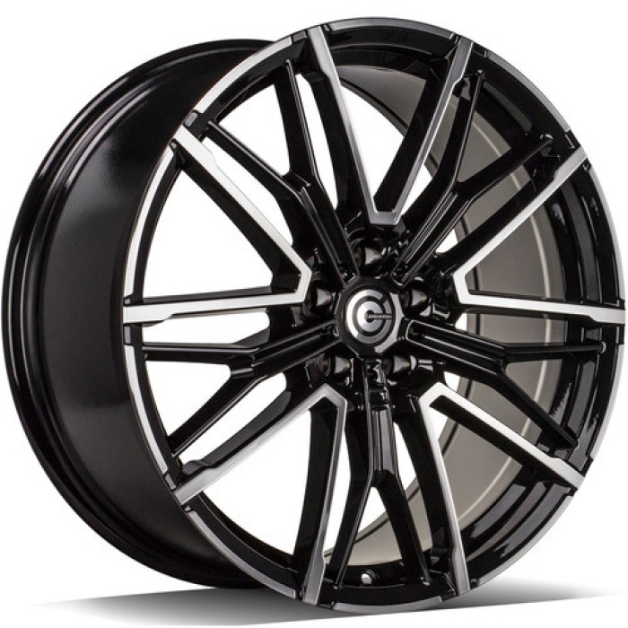 Алуминиева джанта Carbonado Shade R19x9 5x112 ET 35 CB 66.6