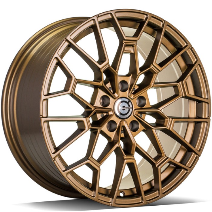 Алуминиева джанта Carbonado Slash R19x8.5 5x112 ET 30 CB 66.6