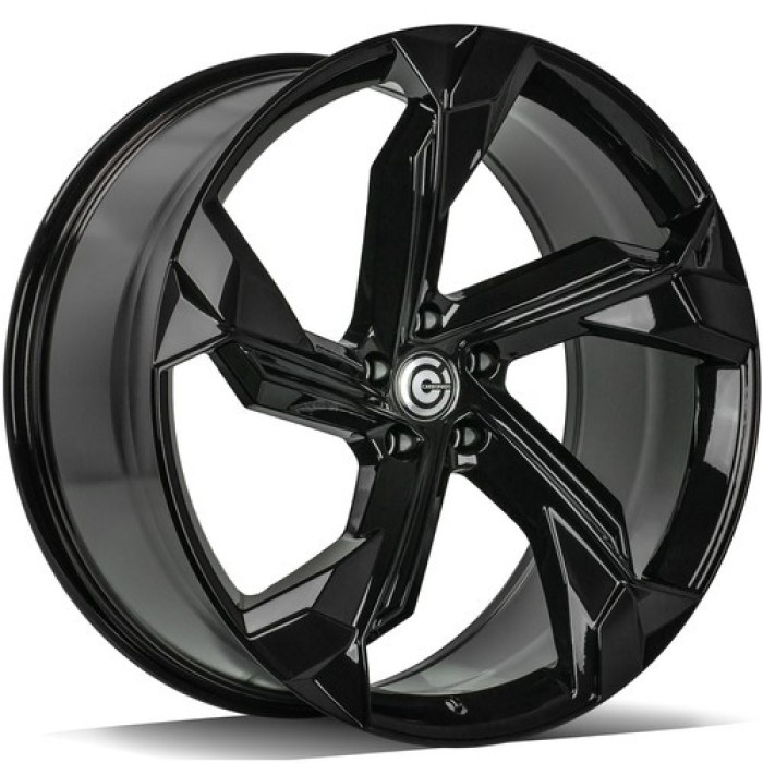Алуминиева джанта Carbonado Superstar R22x10 5x112 ET 20 CB 66.5