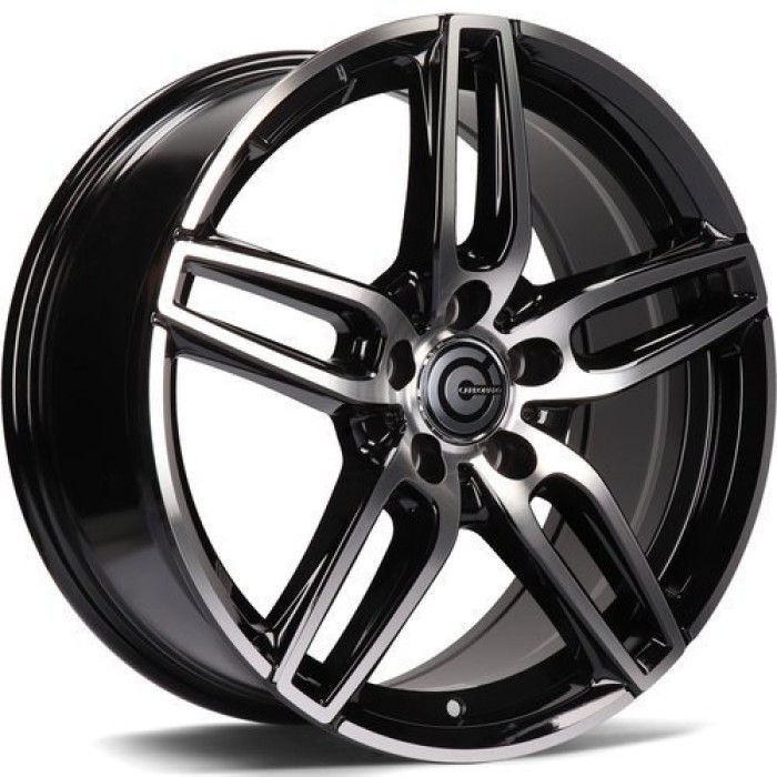 Алуминиева джанта Carbonado Way R19x9 5x112 ET 45 CB 66.5