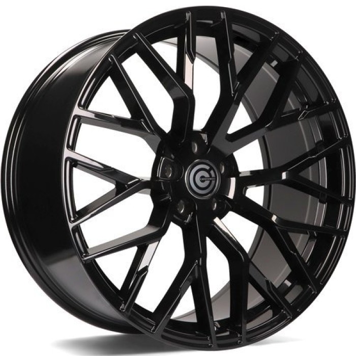 Алуминиева джанта Carbonado Wealthy R18x8 5x112 ET 35 CB 66.5