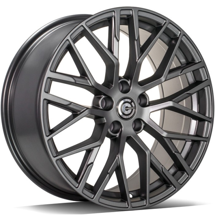 Алуминиева джанта Carbonado Wealthy R19x8.5 5x112 ET 30 CB 66.45