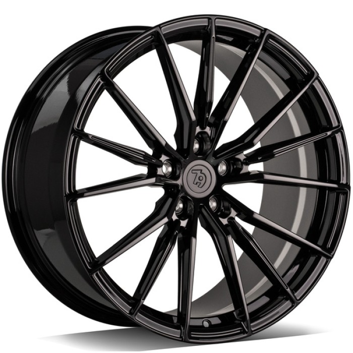 Алуминиева джанта seventy9 MF.9 R20x8.5 5x112 ET 25 CB 66.6