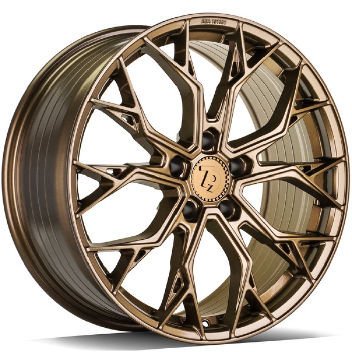 Алуминиева джанта seventy9 SSF-2 R17x7.5 5x100 ET 40 CB 73.1