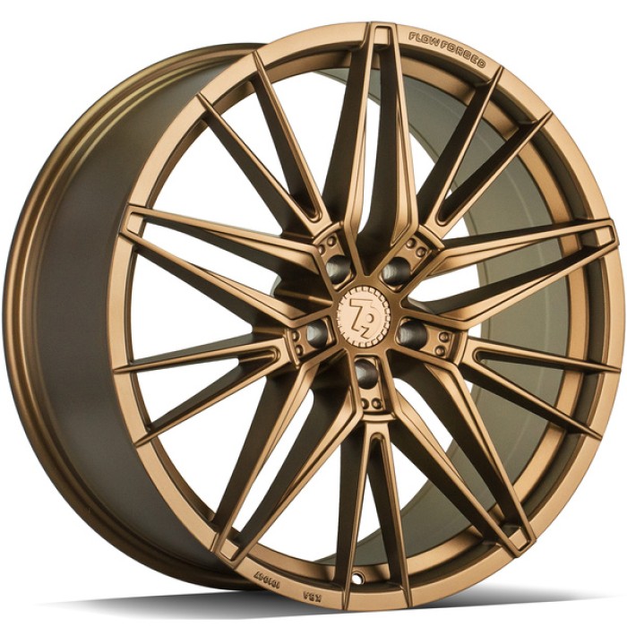 Алуминиева джанта seventy9 SSF-5 R20x8.5 5x114.3 ET 40 CB 73.1