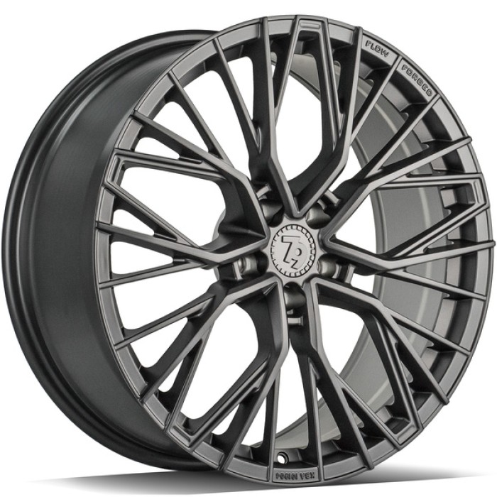 Алуминиева джанта seventy9 SSF-6 R20x8.5 5x112 ET 30 CB 66.6